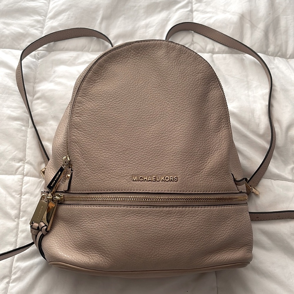Michael Kors Bagpack